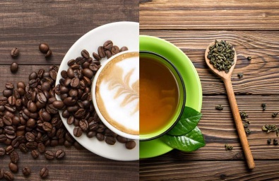 Чай или кофе: что лучше пить по утрам?