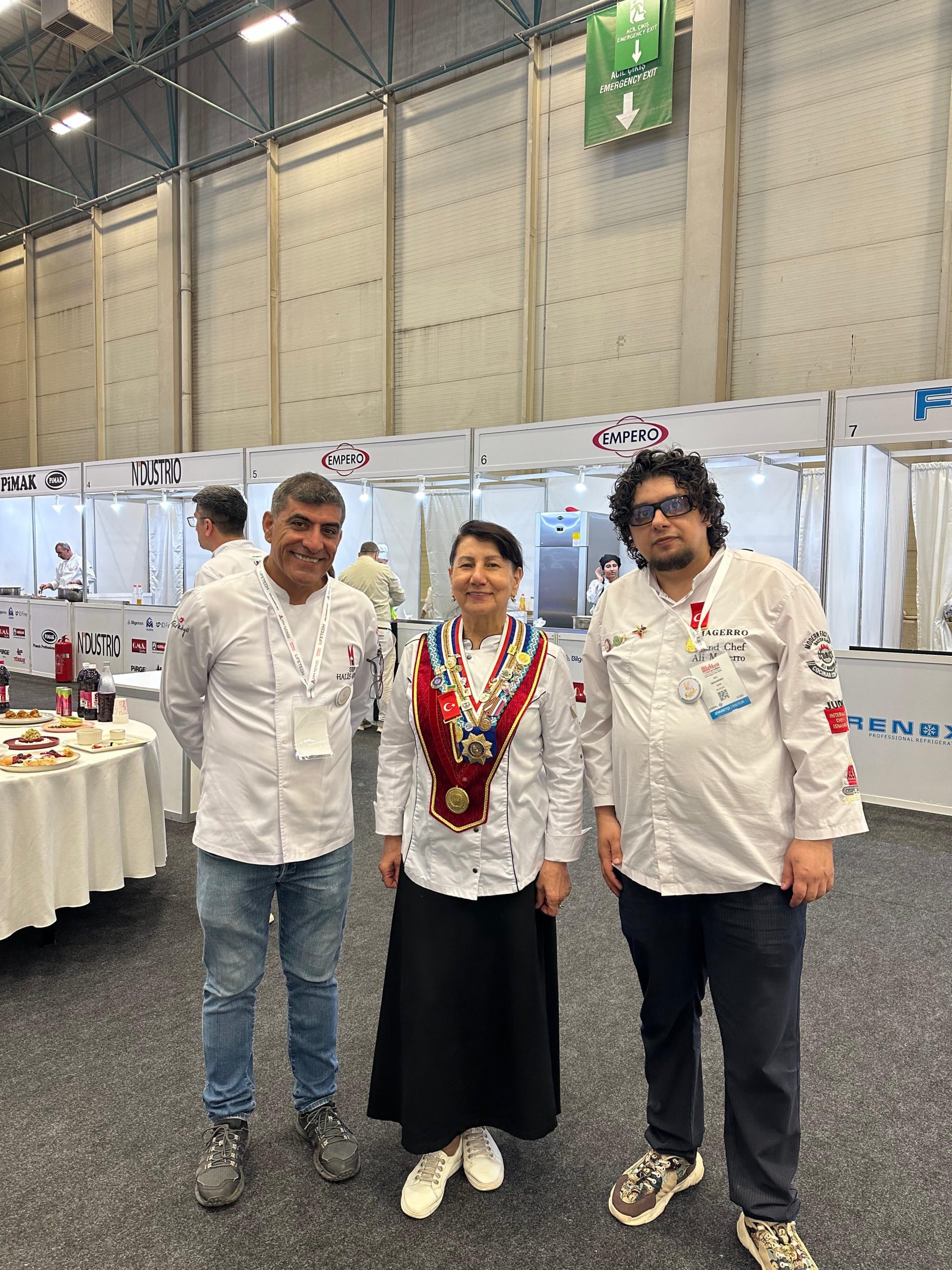 VIP Кулинария в Турции!: Картинка 2