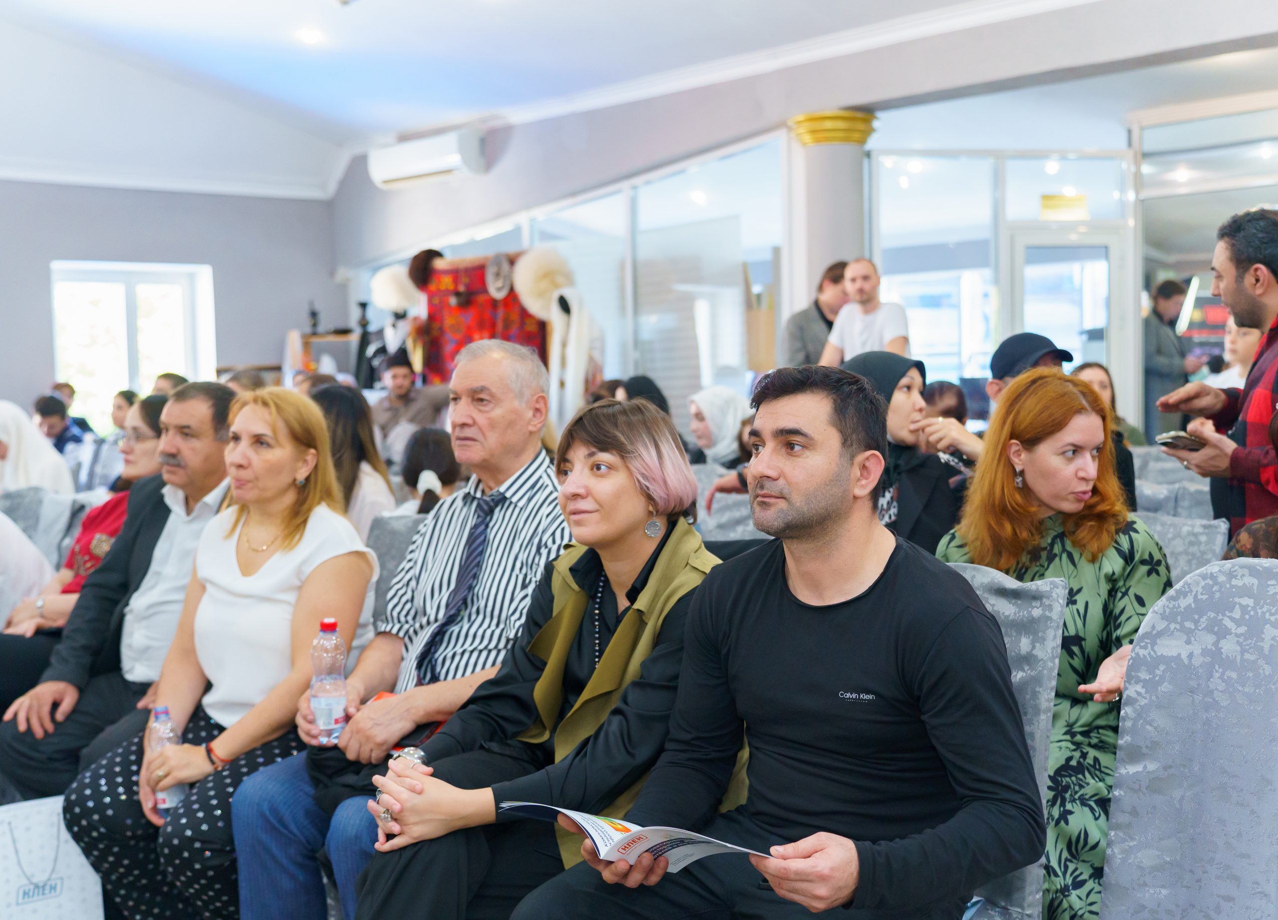 Презентация компании «КЛЕН» 25.09.25: Картинка 4