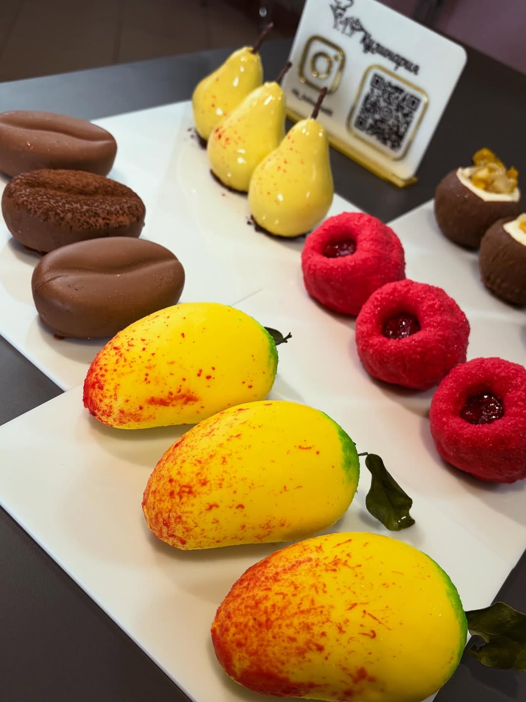 «Корпусное пирожное»: Картинка 4