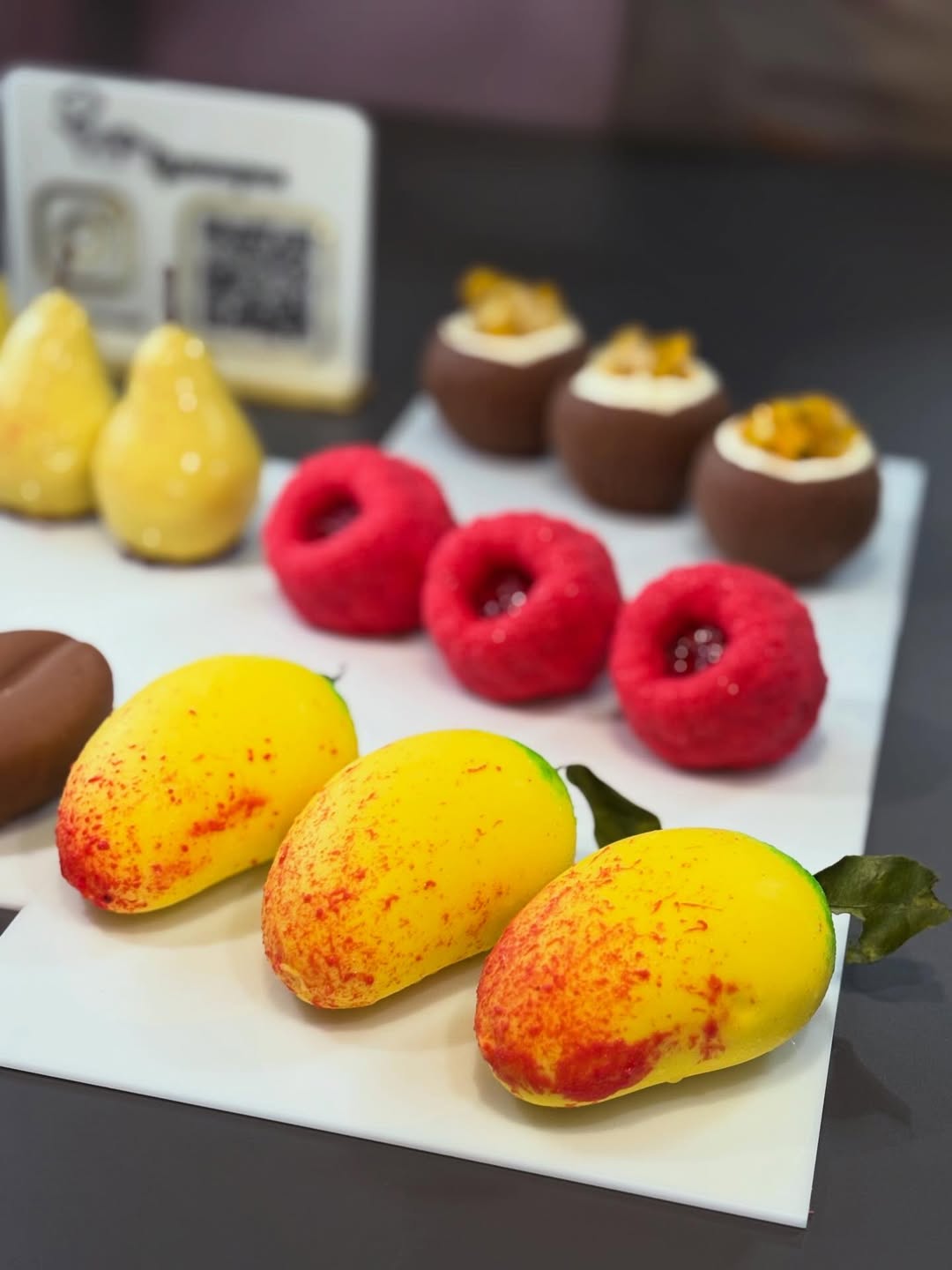 «Корпусное пирожное»: Картинка 2